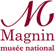 Aller sur le site web du musée Magnin
